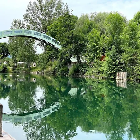 Spacieux Centre Aix Les Bains אקס-לה-באינס
