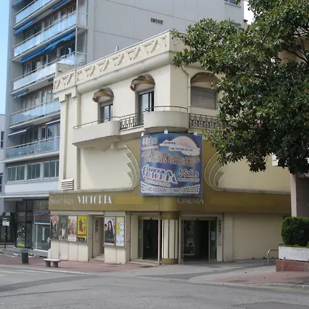 Spacieux Centre Aix Les Bains Appartement *